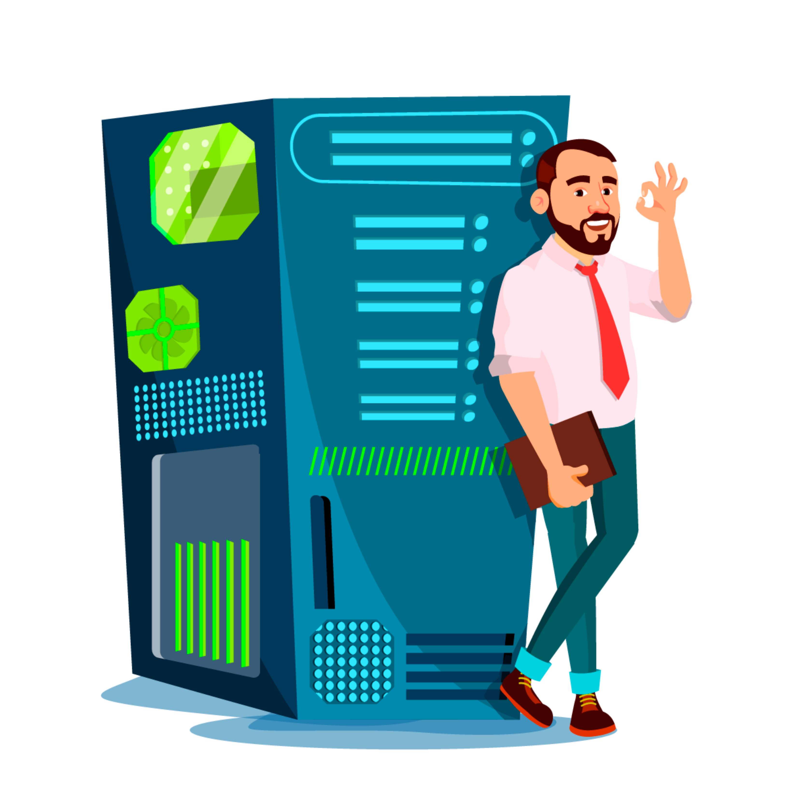 web hosting