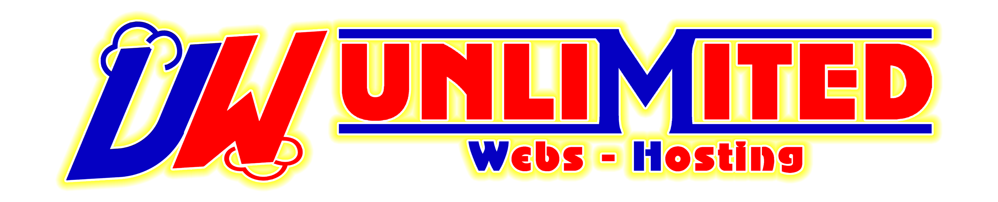 unlimitedwebs.com - Logo