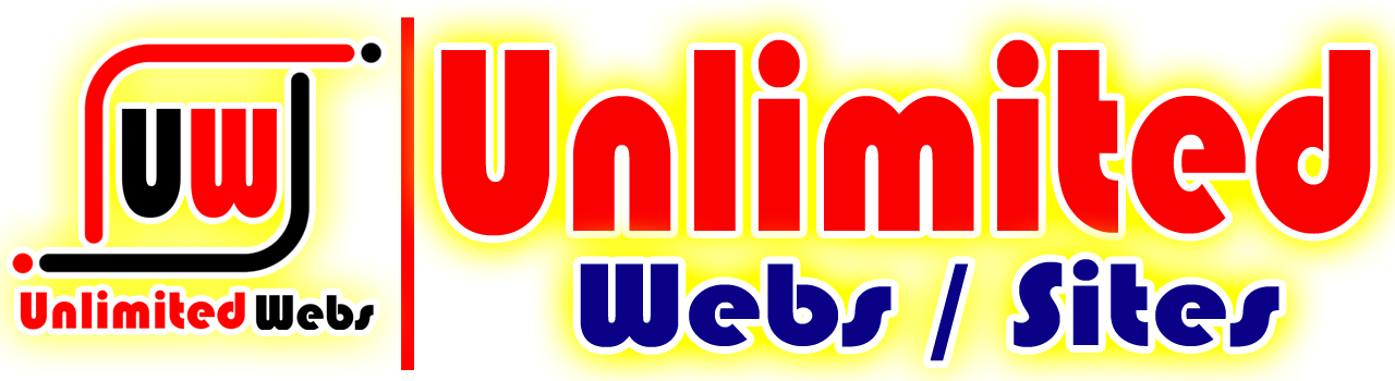 Unlimited Webs - Web Hosting